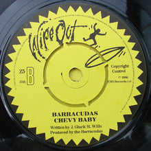 Load image into Gallery viewer, Barracudas : Summer Fun (7", Single)