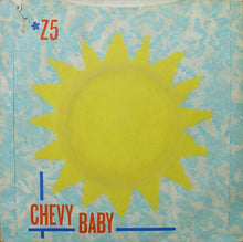 Load image into Gallery viewer, Barracudas : Summer Fun (7", Single)