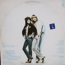 Load image into Gallery viewer, Vigrass And Osborne* : Steppin' Out (LP, Album)