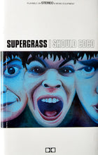 Load image into Gallery viewer, Supergrass : I Should Coco (Cass, Album)