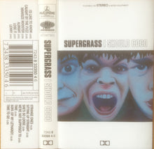 Load image into Gallery viewer, Supergrass : I Should Coco (Cass, Album)