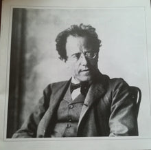 Load image into Gallery viewer, Gustav Mahler, Hanna Schwarz, Chicago Symphony Orchestra, Claudio Abbado : Symphonie No.5, Ruckert-Lieder (2xLP, Box)
