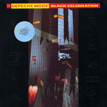Load image into Gallery viewer, Depeche Mode : Black Celebration (LP, Album, RP, Gre)