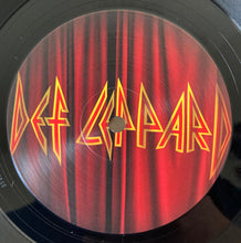 Load image into Gallery viewer, Def Leppard : Songs From The Sparkle Lounge (LP, Album, RE)