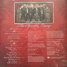 Load image into Gallery viewer, Def Leppard : Songs From The Sparkle Lounge (LP, Album, RE)