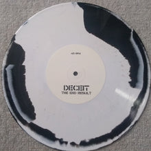 Load image into Gallery viewer, Band Of Pain / SRMEIXNER : Priti Vacunt / Deceit / The End Result (10", EP, RSD, Ltd, Bla)