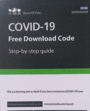 Load image into Gallery viewer, Band Of Pain / SRMEIXNER : Priti Vacunt / Deceit / The End Result (10", EP, RSD, Ltd, Bla)