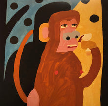 Load image into Gallery viewer, Half Japanese* : I Guess I'm Living: The Charmed Life Tapes (LP, Album, Ltd, Yel)