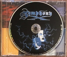 Load image into Gallery viewer, Symphony X : V (The New Mythology Suite) (CD, Album, RE)