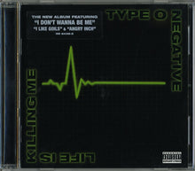Load image into Gallery viewer, Type O Negative : Life Is Killing Me (CD, Album)