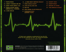 Load image into Gallery viewer, Type O Negative : Life Is Killing Me (CD, Album)