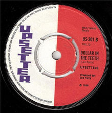 Load image into Gallery viewer, Upsetters* : Return Of Django (7", Single, 4 P)