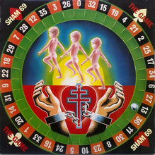 Load image into Gallery viewer, Sham 69 : The Game (LP, Album)