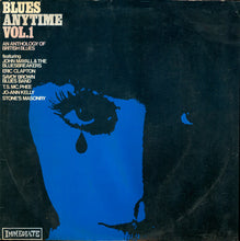 Load image into Gallery viewer, Various : Blues Anytime Vol.1 - An Anthology Of British Blues (LP, Comp, Mono)