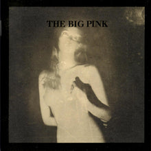 Load image into Gallery viewer, The Big Pink : A Brief History Of Love (CD, Album)
