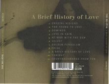 Load image into Gallery viewer, The Big Pink : A Brief History Of Love (CD, Album)