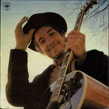 Load image into Gallery viewer, Bob Dylan : Nashville Skyline (LP, Album, Mono)