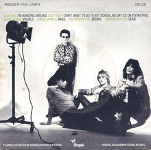 Load image into Gallery viewer, Leyton Buzzards : I'm Hanging Around (7", Gre)