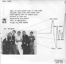 Load image into Gallery viewer, The Veins (3) : Lose Control To Rock'n'Roll (7")