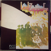 Load image into Gallery viewer, Led Zeppelin : Led Zeppelin II (LP, Album, RE, Gat)