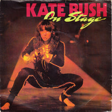 Load image into Gallery viewer, Kate Bush : On Stage (7", EP)