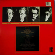 Load image into Gallery viewer, Elvis Costello And The Attractions* : Blood & Chocolate (LP, Album, CBS)