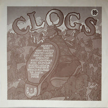 Load image into Gallery viewer, Various : Clogs (LP, Comp, Smplr)