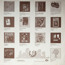Load image into Gallery viewer, Various : Clogs (LP, Comp, Smplr)