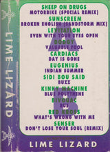 Load image into Gallery viewer, Various : Lime Lizard (Cass, Comp)