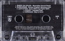 Load image into Gallery viewer, Various : Lime Lizard (Cass, Comp)