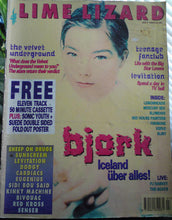 Load image into Gallery viewer, Various : Lime Lizard (Cass, Comp)