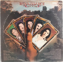 Load image into Gallery viewer, Renaissance (4) : Turn Of The Cards (LP, Album)