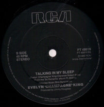 Load image into Gallery viewer, Evelyn King : Your Personal Touch (12")