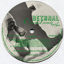 Load image into Gallery viewer, Bethnal : Crash Landing (LP, Album)