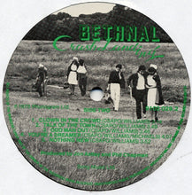 Load image into Gallery viewer, Bethnal : Crash Landing (LP, Album)