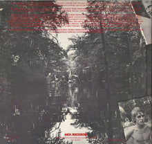 Load image into Gallery viewer, Wishbone Ash : New England (LP, Album, Gat)