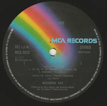 Load image into Gallery viewer, Wishbone Ash : New England (LP, Album, Gat)