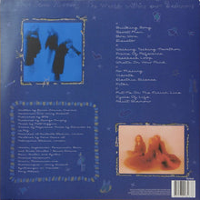 Load image into Gallery viewer, Drug Store Romeos : The World Within Our Bedrooms (2xLP, Album, Ltd, Blu)