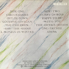 Load image into Gallery viewer, Skids : The Absolute Game (LP, Album, RE)