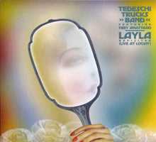 Load image into Gallery viewer, Tedeschi Trucks Band Featuring Trey Anastasio : Layla Revisited (Live At Lockn') (2xCD, Album)