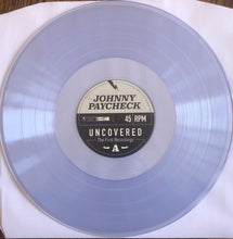 Load image into Gallery viewer, Johnny Paycheck : Uncovered: The First Recordings (12", Album, RSD, Cle)