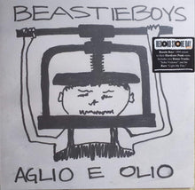 Load image into Gallery viewer, Beastie Boys : Aglio E Olio (12", EP, RSD, RE, Cle)