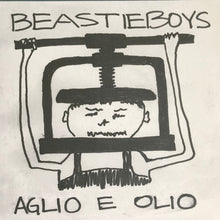 Load image into Gallery viewer, Beastie Boys : Aglio E Olio (12", EP, RSD, RE, Cle)