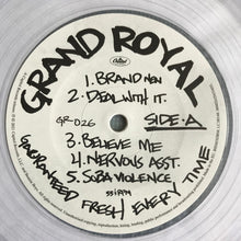 Load image into Gallery viewer, Beastie Boys : Aglio E Olio (12", EP, RSD, RE, Cle)