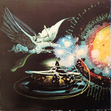 Load image into Gallery viewer, Santana : Santana (The Third Album) (LP, Album, 1st)