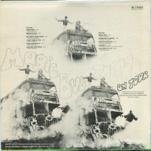 Load image into Gallery viewer, The Who : Magic Bus (LP, Album, Comp, Glo)