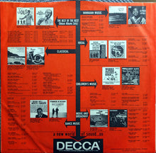 Load image into Gallery viewer, The Who : Magic Bus (LP, Album, Comp, Glo)