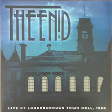 Load image into Gallery viewer, The Enid : Live at Loughborough Hall, 1980 (LP, Gat)