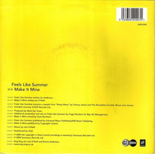 Load image into Gallery viewer, Sing-Sing : Feels Like Summer (7", Single, RE)