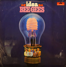 Load image into Gallery viewer, Bee Gees : Idea (LP, Album, Mono)